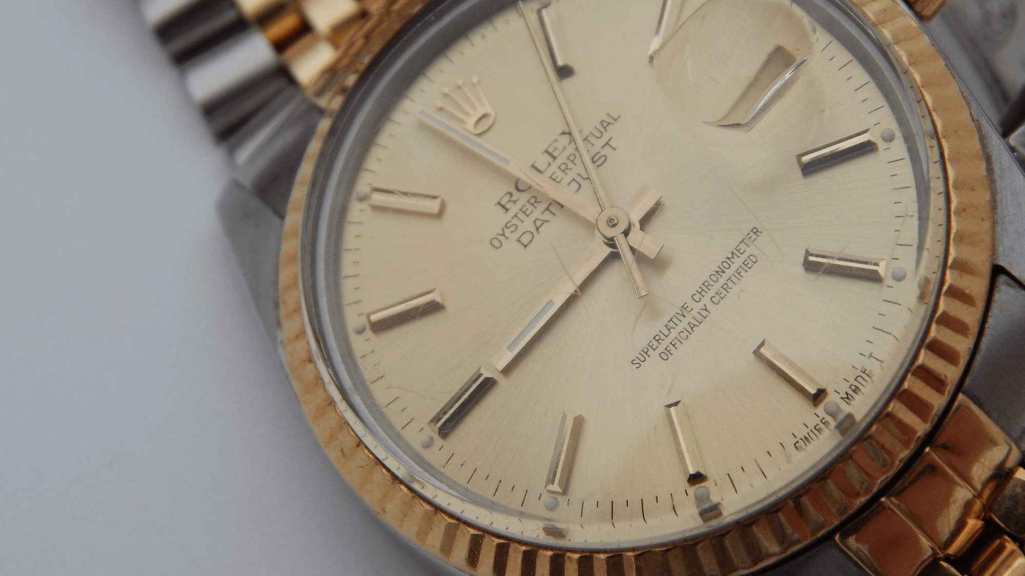 what is the cheapest rolex ?