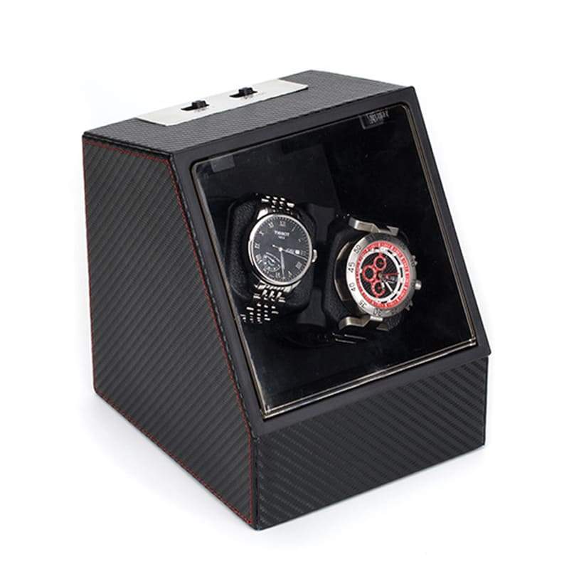 Coffret Montre Automatique Remontoir