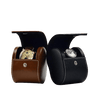 TRAVEL CASE FOR WATCH BLACK <br/>1 SLOT