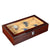 WOODEN WATCH BOX FOR STORAGE <br/>12 SLOTS